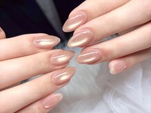 とろとろマグネット♪