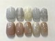 アイネイルズ 池袋店(I-nails)の写真/Simpleだからこそこだわりを☆Officecasual Collection初回¥8000(オフケア込)/再来¥8500(オフ代別途)[池袋]