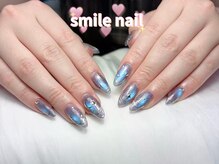 スマイル ネイル 大宮(smile nail)/