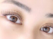 シェルアイラッシュ 自由が丘店(Shell eyelash)/アンドヘルシー100本