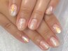 【オフ無料◆HAND◆】当日の気分♪おまかせ◎シンプルネイル