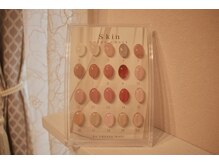 チアリーネイル(cheery Nail)
