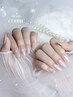 7.8月ご来店限定！5%OFF♪ 《hand│オフ込》マグネットワンカラー 