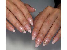 ミスターネイルアート68(mr.nail.art68)の雰囲気（丁寧なケアと美しいフォルムで、指先を上品に。）