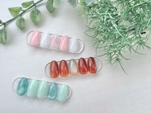 ラーシューシュ(la-chou-chou)