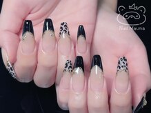 ネイルマウナ(Nail Mauna)