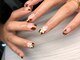 ネイルベースキュウロク(NAILBASE96)の写真/アットホームなネイルサロン♪初めての方にも◎ワンカラー￥4000/定額￥4000～！あなたのなりたいが叶う★