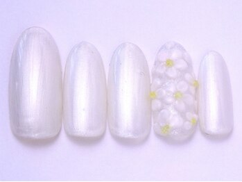 ネイリックス 栄ガスビル(NAILX)/定額2本コース4900円オフ込