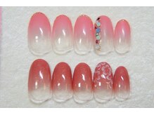 ピアシェ(Piache)/定額デザイン￥8400