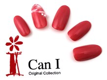 キャンアイドレッシー ヨコハマ元町店(Can I Dressy)/ニュアンスワンカラー