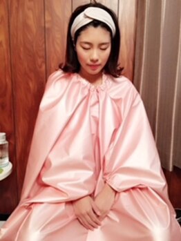 プライベートサロン 青い月/フェムケア国産伊吹よもぎ蒸し