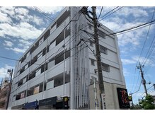 サロンデュヒャーク 志木駅前店(salon du ひゃーく)/当サロンへのアクセス 2