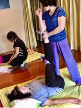 マッサージルーム縁 味噌天神店/タイ古式マッサージ