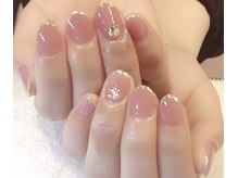 ジェイノヴァール(Jnovart)/