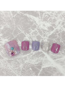 フットキャンペーン