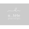 テテ(o...tete)のお店ロゴ