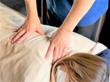 推拿整体 黄帝/お2人でのご来店も大歓迎♪