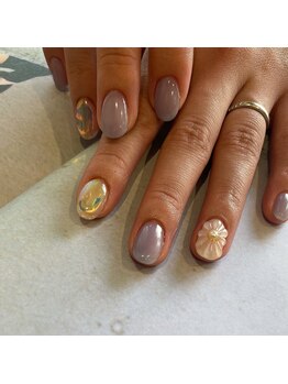 ケーオーエスビューティー(KOS beauty)/