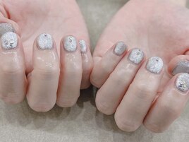 ギャラクシーネイル【池袋】