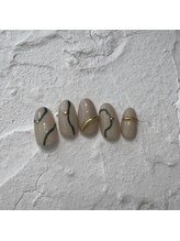 エレン 南越谷店(elen)/design plan