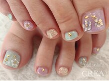 ネイルサロン クレア(CREA)/