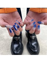 ファンシー(Fancy)/Gel-x