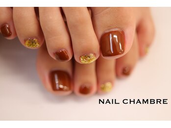 ネイル シャンブル(nail CHAMBRE)/ワンカラー