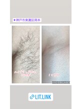 サロン ド ソレイユ(Salon.de.Soleil)/