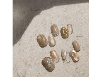 シルニー リム(Silny rim)/上)やり放題 /下)アシンメトリー