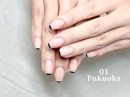 スキニーフレンチ