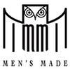 メンズメイド(Mens'Made)のお店ロゴ