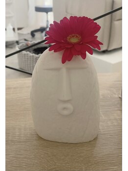 フクゥ(HUQUE+[])/はにわちゃん