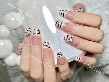 アキラネイルサロン(Akira nail salon)/
