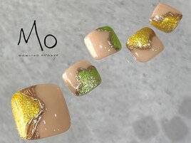 パラジェル　定額デザイン¥15950