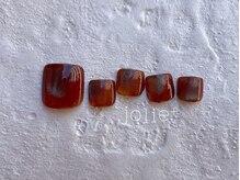 ジョリープラス(jolie +)/jolie+ Nail Design