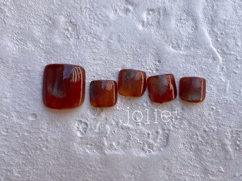jolie+ Nail Design