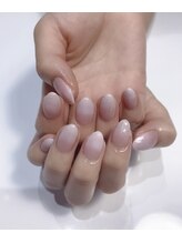 クリスタルネイルサロン(Crystal Nail)/ベイビーブーマー