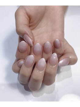 クリスタルネイルサロン(Crystal Nail)/ベイビーブーマー
