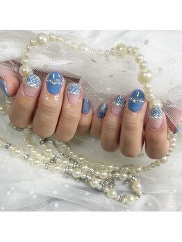 ホヌネイル(honu nail)/