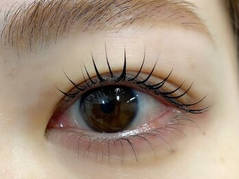 アイラッシュプラザ(EYELASH PLAZA)/上下まつ毛パーマ
