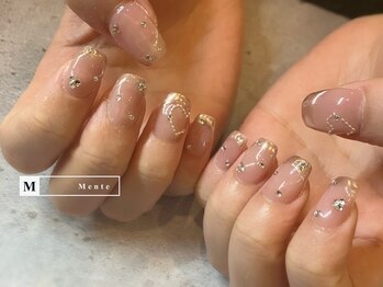 Nail Design＊
