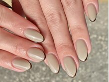 エスエムジーオー(smgo)/スキニーフレンチ