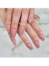 メイク(Me19)/お客様ネイル