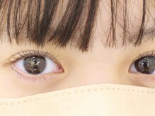 グルス(GRUS)/まつ毛パーマ