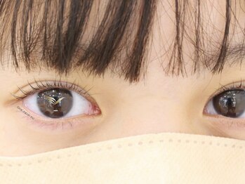 グルス(GRUS)/まつ毛パーマ