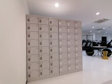 アレクティ(ALECTY)/個人契約ロッカー　-有料-