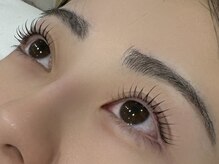 アトリエ ハーロウ(ATELIER HARLOW)/まつげパーマ