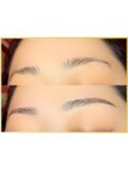パーフェクトアイ 富山新根塚店(Perfect Eye)/Hollywood Brow Lift