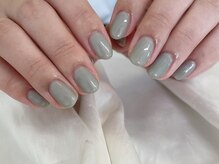 プティ(petit)/【maako】onecolor