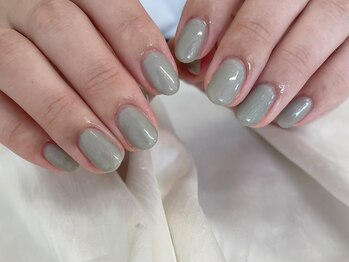 プティ(petit)/【maako】onecolor